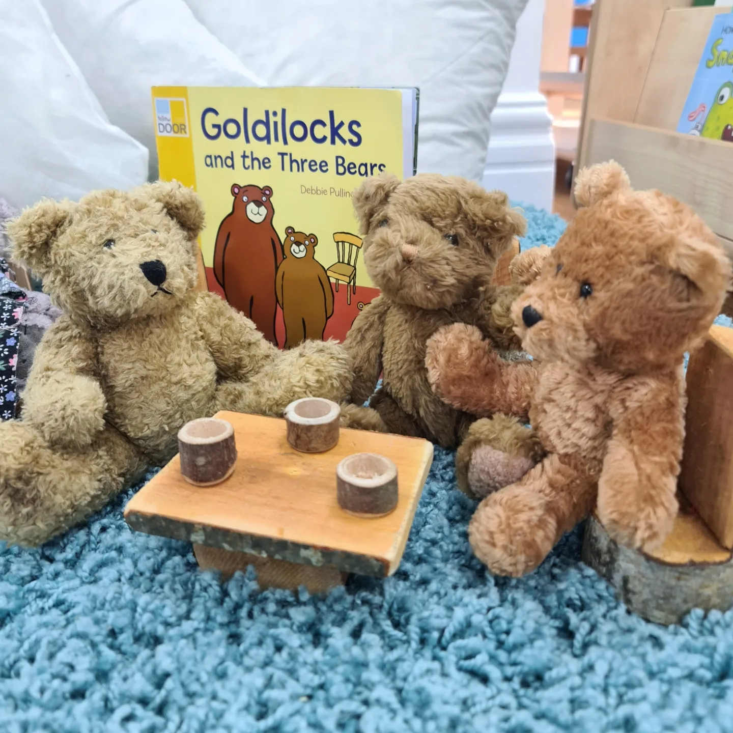 Your Top Nursery Questions Answered: How to choose a nursery in Bromley